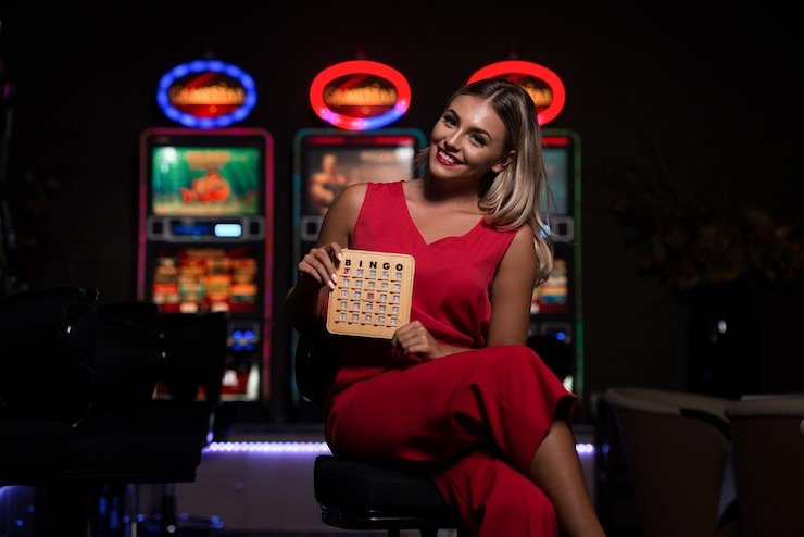 Tim togel bekerja di kantor pusat