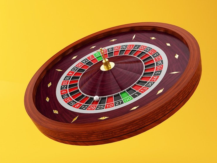 togel featured game showcase