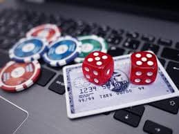Dealer profesional di studio live-dealer togel