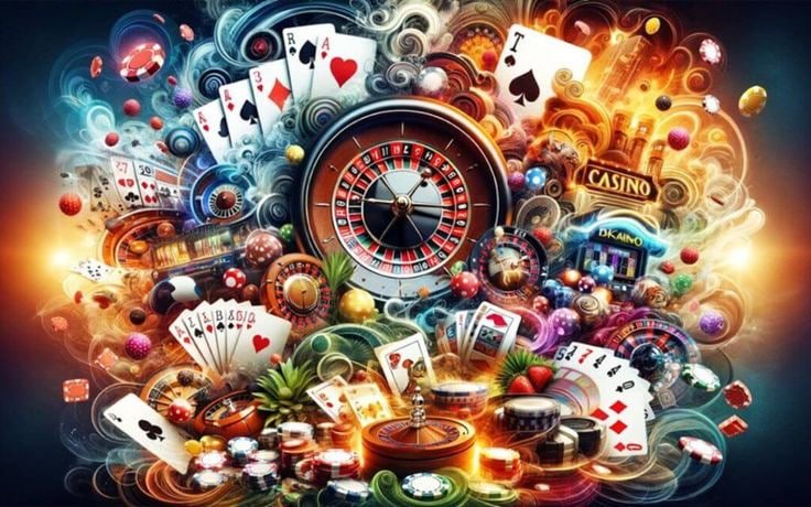 Video tutorial European Roulette di togel