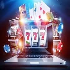 Antarmuka permainan Qiu Qiu di togel