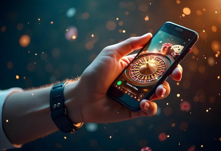Riwayat transaksi permainan Qiu Qiu
