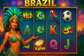 Antarmuka platform togel dengan opsi pembayaran QRIS